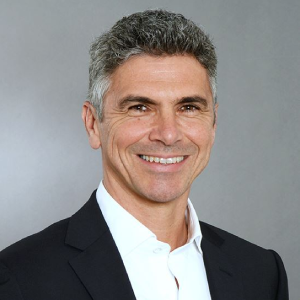 Michael Wolf