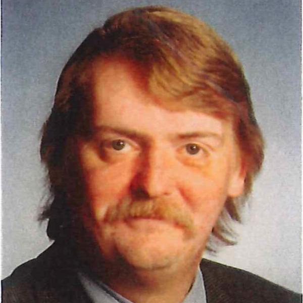 Hans-Uwe Jorczik