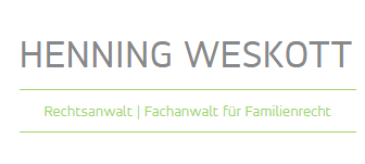 Kanzlei Henning Weskott