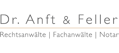 Kanzlei Anft & Feller