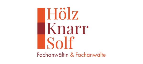 Kanzlei  Hölz, Knarr & Solf