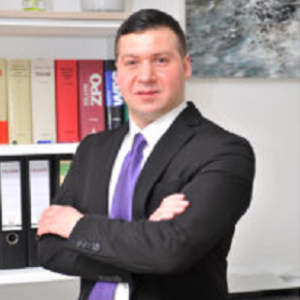 Ebubekir Cicekci