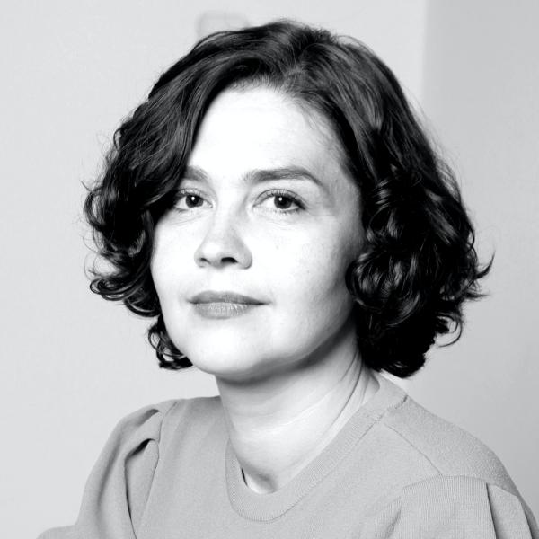 Luba Mayr