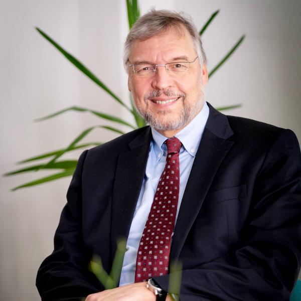 Roland Stubben