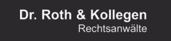 Dr. Roth & Kollegen Rechtsanwälte