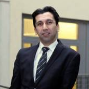 Mustafa Akbulut