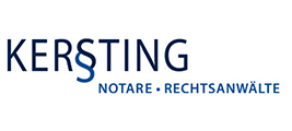 KERSTING NOTAR • RECHTSANWÄLTE