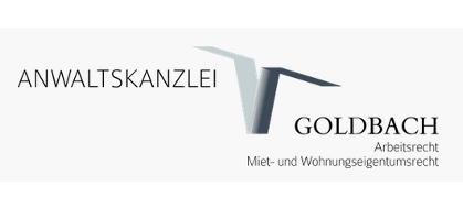 Anwaltskanzlei Goldbach