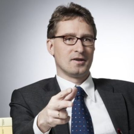 Mag. Wolfgang Kempf