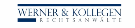 Werner & Kollegen Rechtsanwälte PartGmbB