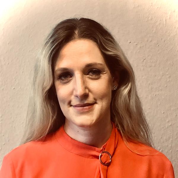 Myriam Kalter