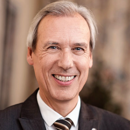 Harald Götting