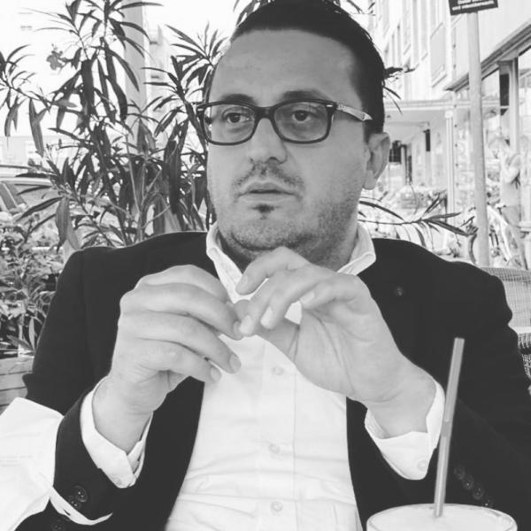 Ferhat Tikbas