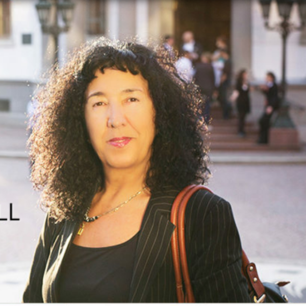 Renate Hengstler-Lindenthal