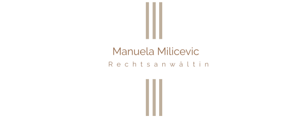 Kanzlei Manuela Milicevic