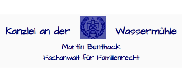 Kanzlei an der Wassermühle
