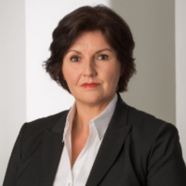 Birgit Krull