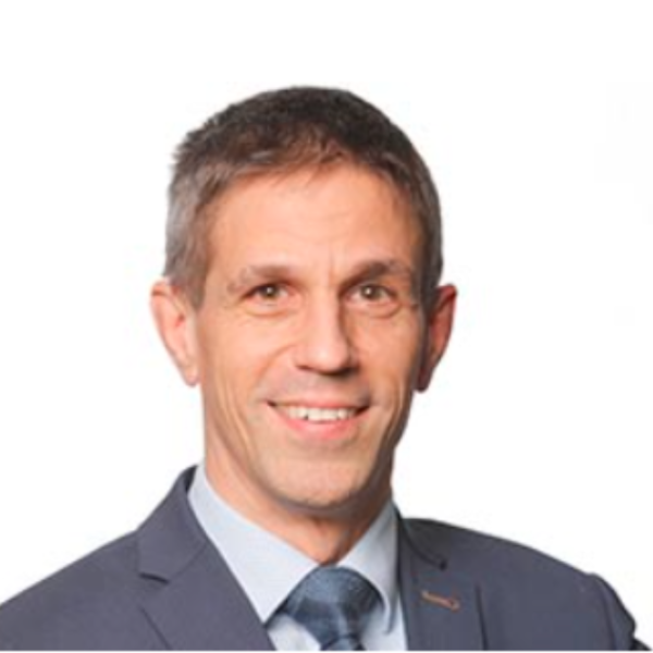 Dr. Matthias Rauscher