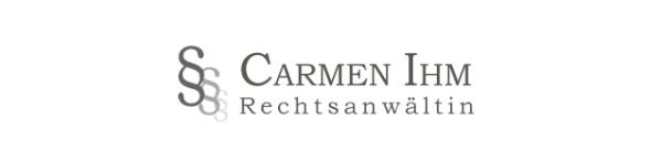 Rechtsanwältin Carmen Ihm