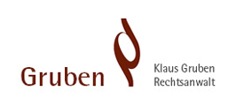 Rechtsanwaltskanzlei Gruben