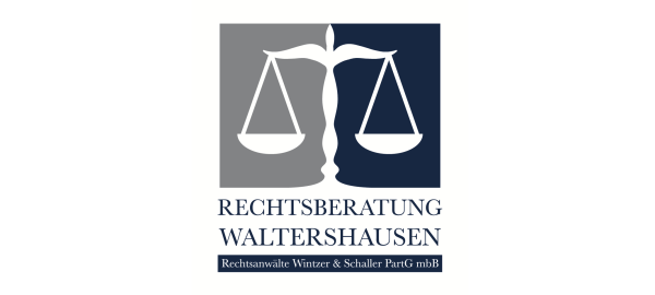 Rechtsberatung Waltershausen- Rechtsanwälte Wintzer & Schaller PartG mbB