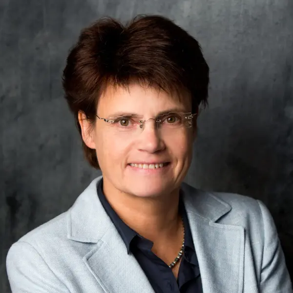 Ulrike Becker