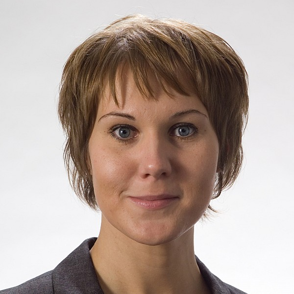 Alexandra Marina Dawel M.I.