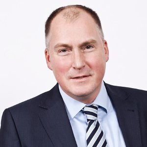 Burkhard Plarre MBA