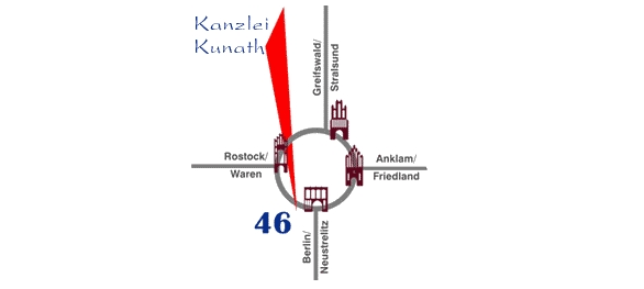 Kanzlei Volker Kunath