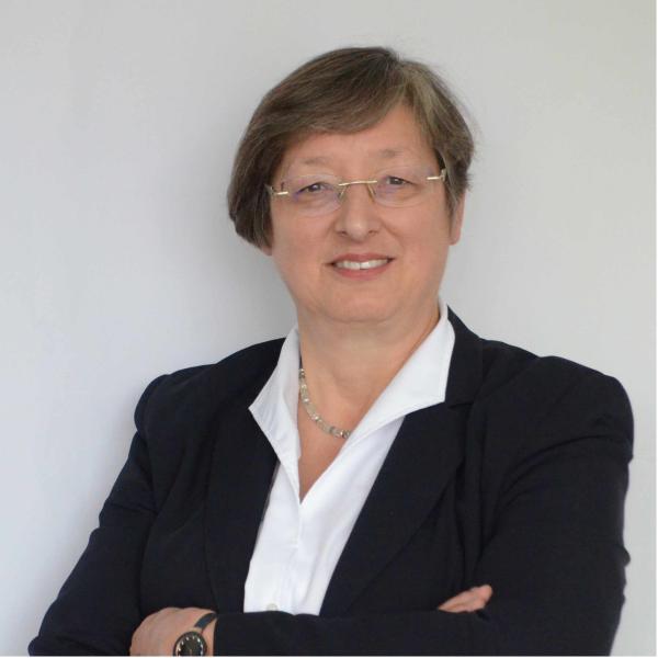 Waltraud Kühn