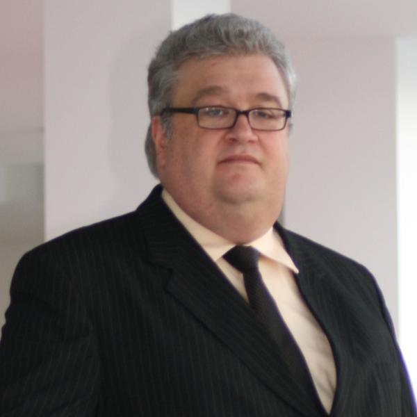Richard Schreiber