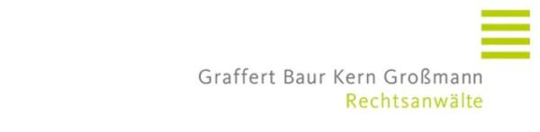 Graffert Baur Kern Großmann Rechtsanwälte