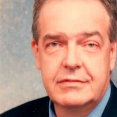 Diplom-Jurist Harald Beuster