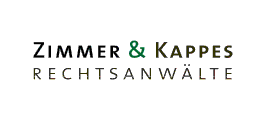 Rechtsanwälte Zimmer & Kappes