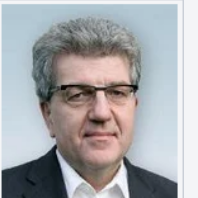 Rolf Draheim