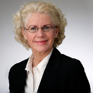 Nannette Fischer