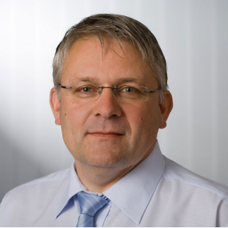Thomas Linden