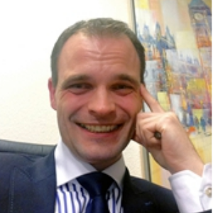 Dr. jur. Lars Erdmann