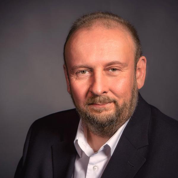 Ulf Pieconka