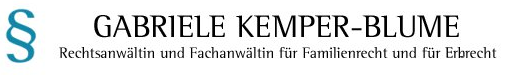 Kanzlei Kemper-Blume
