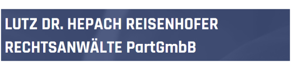 Lutz und Dr. Hepach Rechtsanwälte PartGmbB