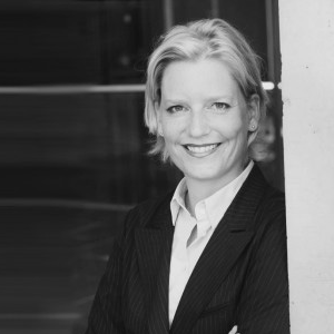 Nicole Grigat LL.M.