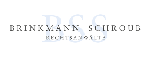 Rechtsanwälte Brinkmann, Schroub, Starke