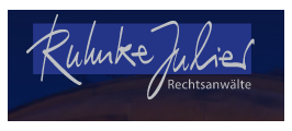 Ruhnke Julier Rechtsanwälte