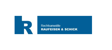 Rechtsanwälte Raufeisen & Schick