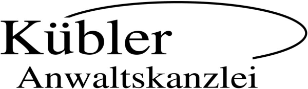 Kanzlei Bert Kübler