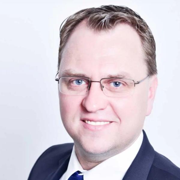 Carsten Kerschies