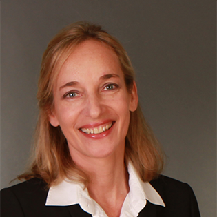 Anne Lindemann