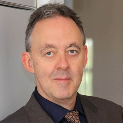 Dr. jur. Benno Grunewald