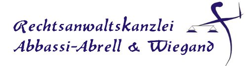 Rechtsanwältinnen Marion Abbassi-Abrell und Monika Wiegand